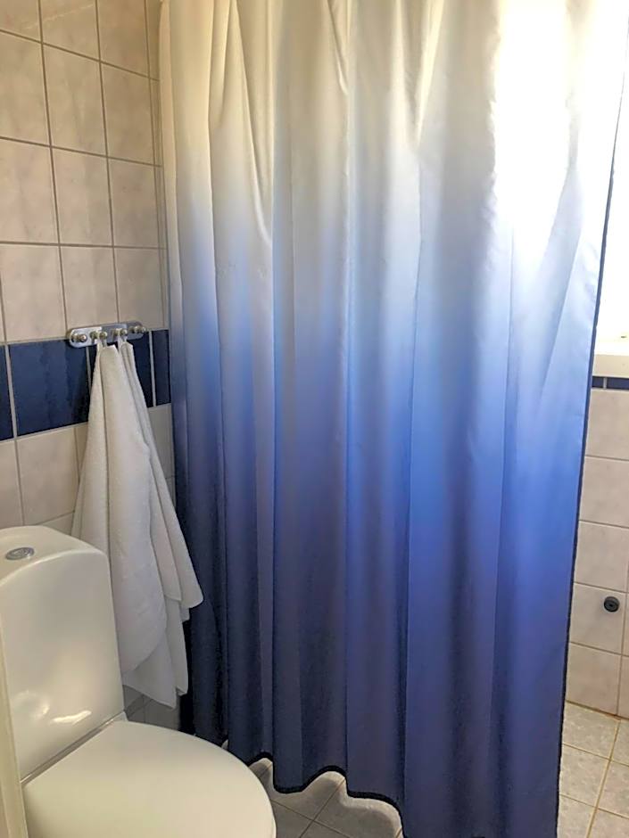 Strandgården Karlstad