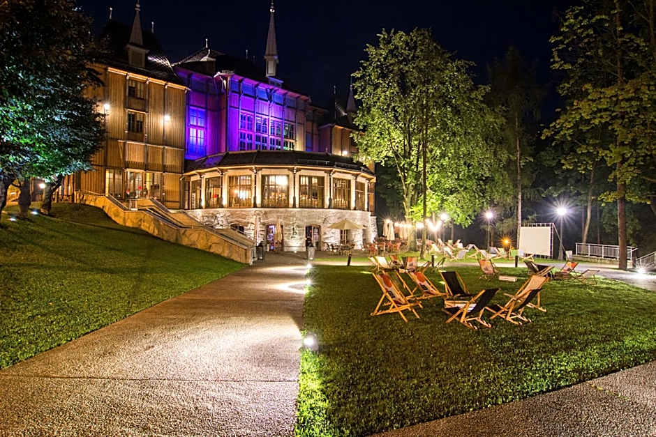 Hotel Pieniny Grand Wellness & SPA - Destigo Hotels