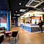 ibis budget Lyon Villeurbanne