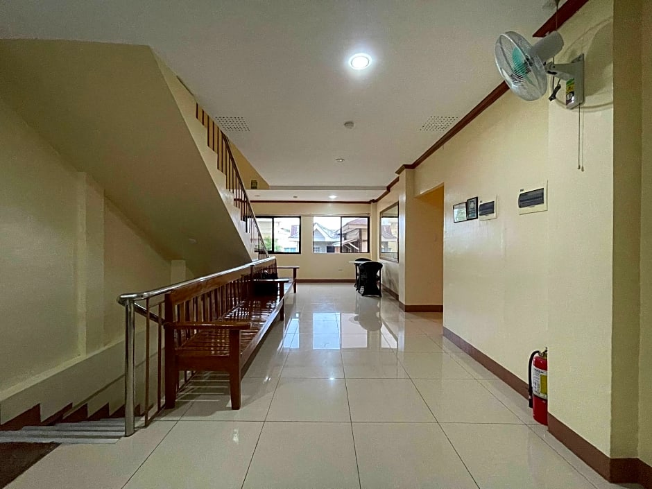 Marion's Inn 1 Bantayan powered by Cocotel