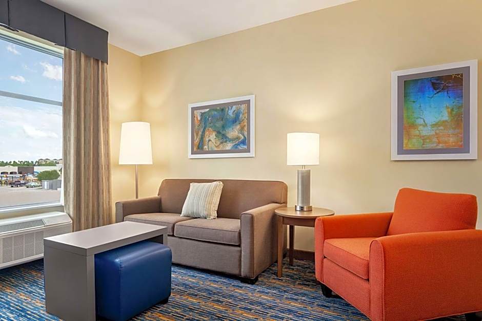Homewood Suites by Hilton Harlingen
