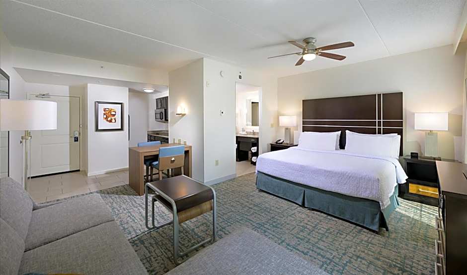 Homewood Suites By Hilton Atlanta Airport North