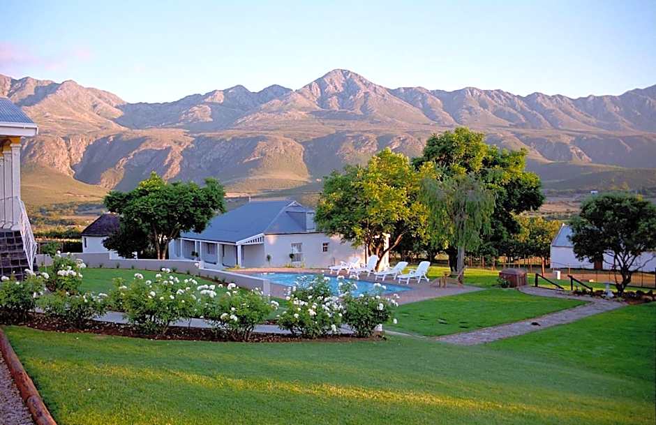 Swartberg Country Manor