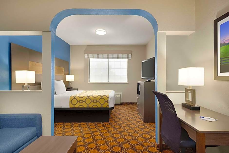 Baymont by Wyndham Winchester