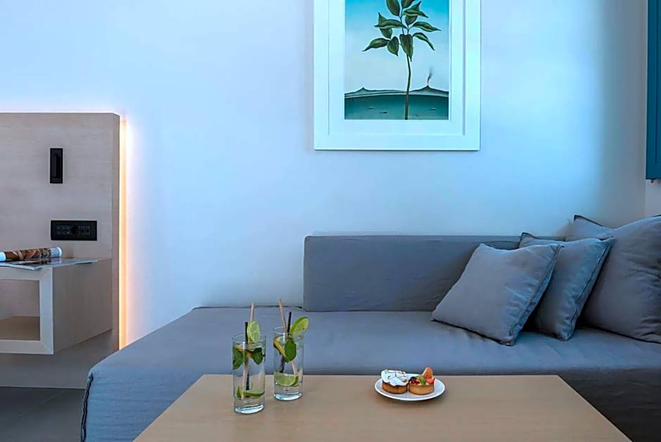 Aeifos Boutique Hotel