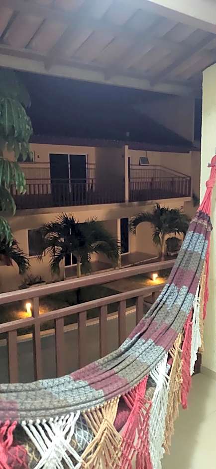 Solar Flats - LaGuNa - Pipa RN