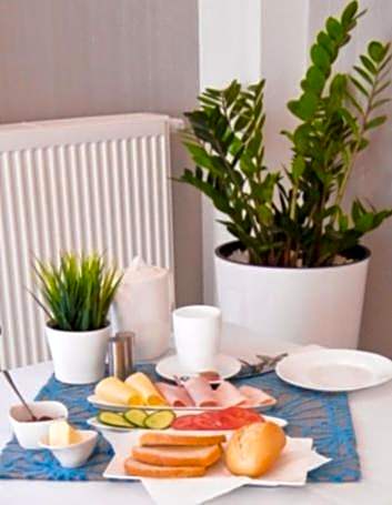 Hotel Przy Solankach