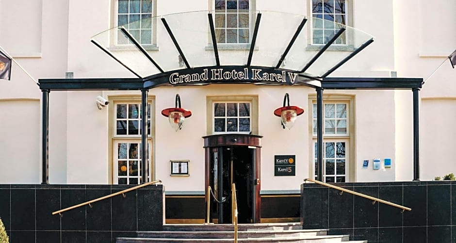 Grand Hotel Karel V
