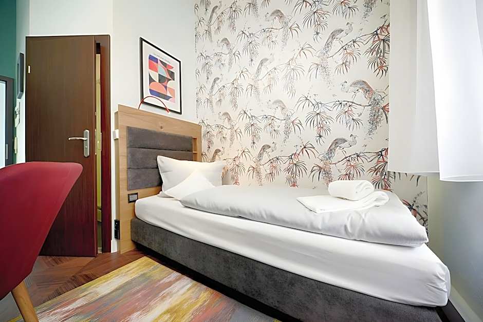 AMC Hotel - Schoneberg