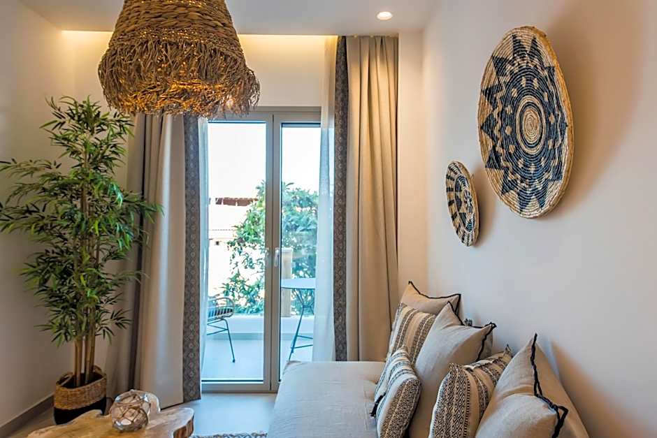 Bohemia Luxury Living