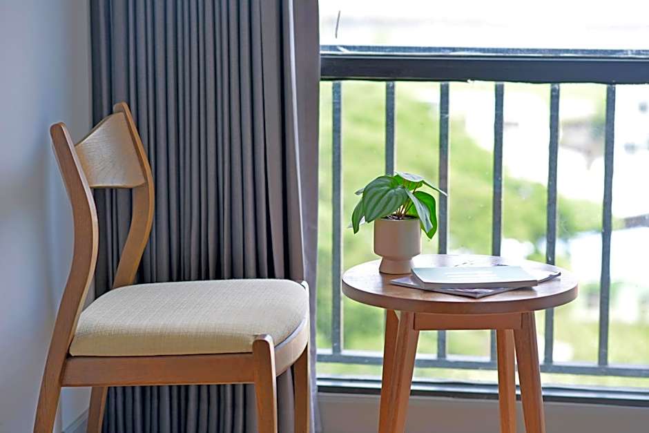 VST Residence -SHA PLUS Certified