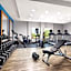 Hampton Inn By Hilton Houston Hobby Airport