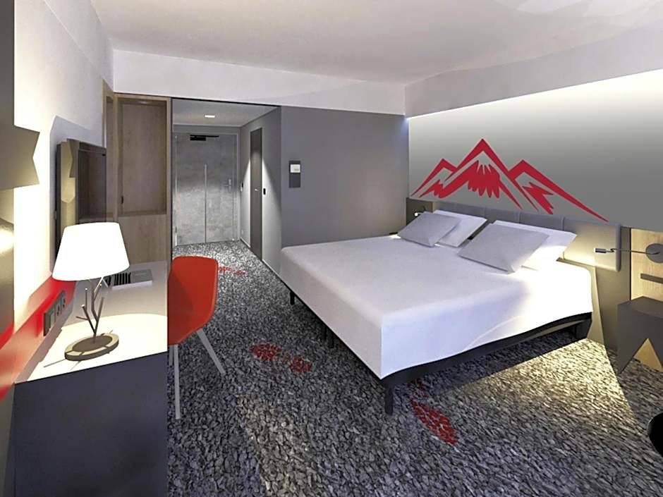 ibis Styles Nowy Targ