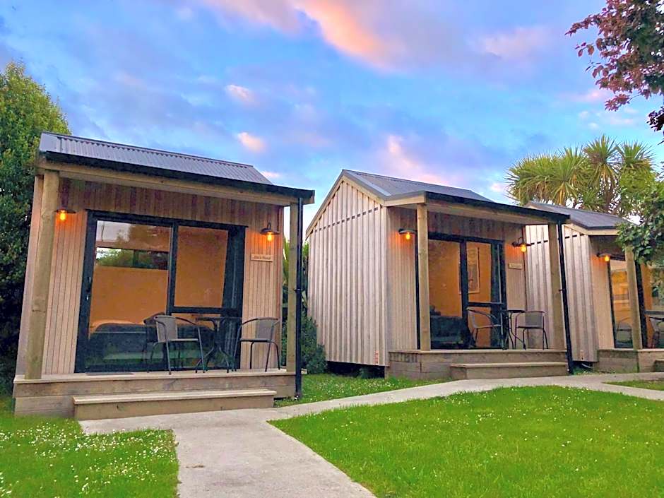 Te Anau Lakefront Backpackers