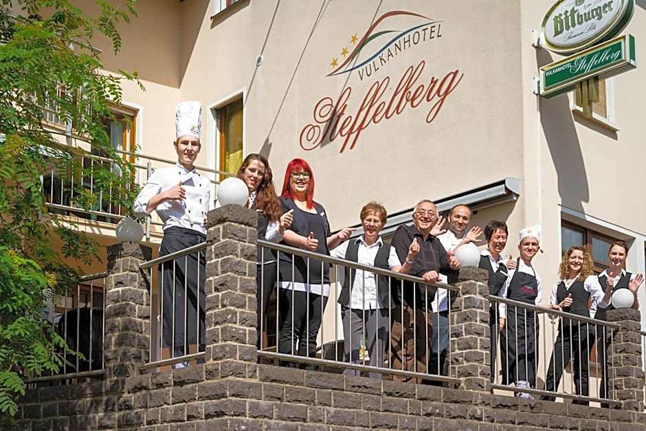 Vulkanhotel balance&selfness ***S