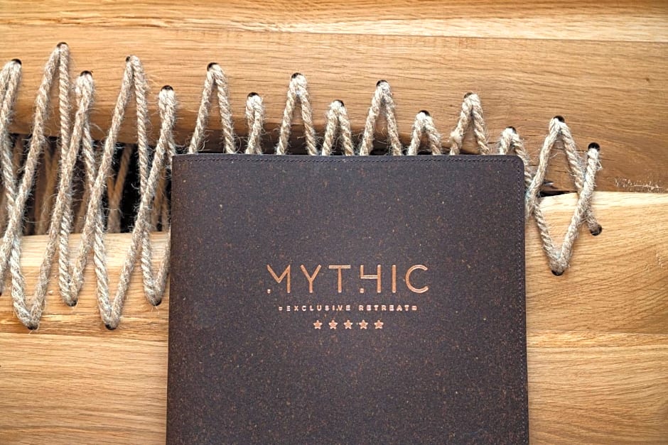Mythic Paros , Adults Only