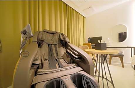 Deluxe Double Room with Bath