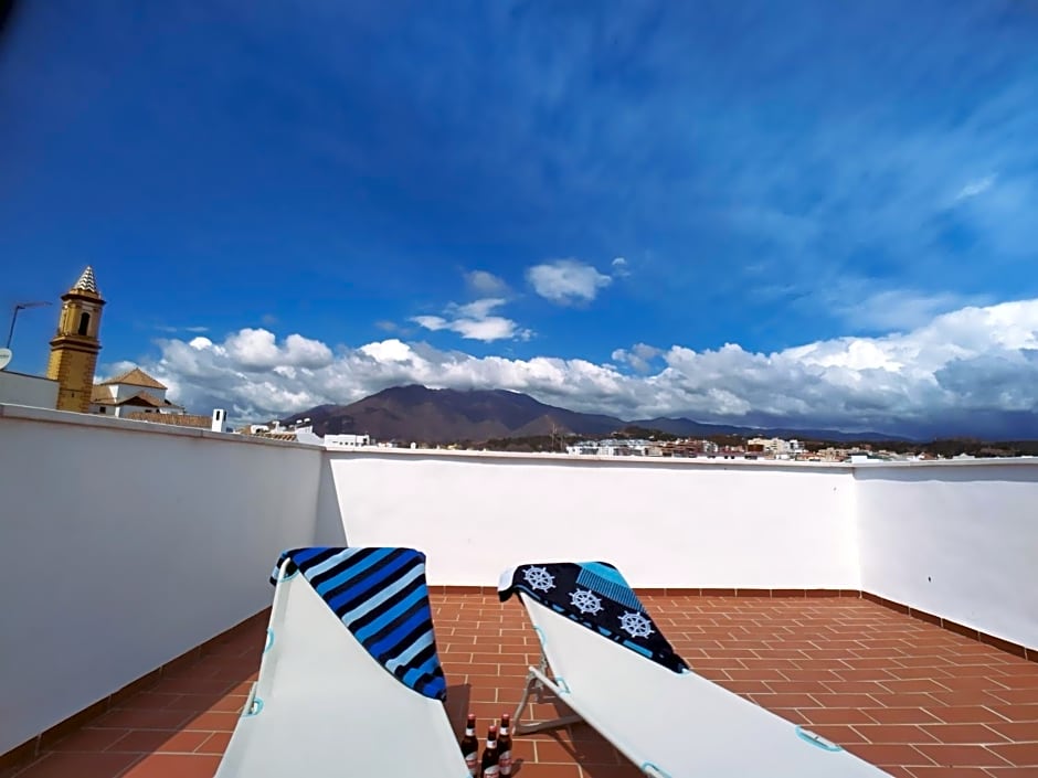 Royal Suites Estepona