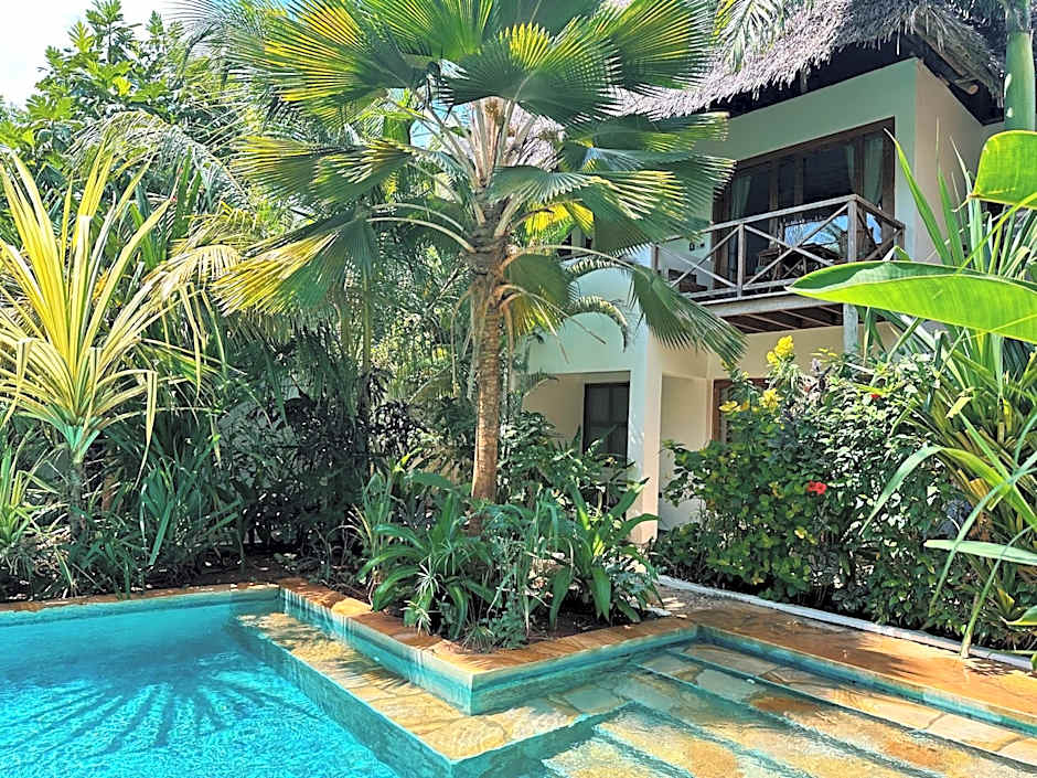 Maisha Nungwi - Boutique Hotel