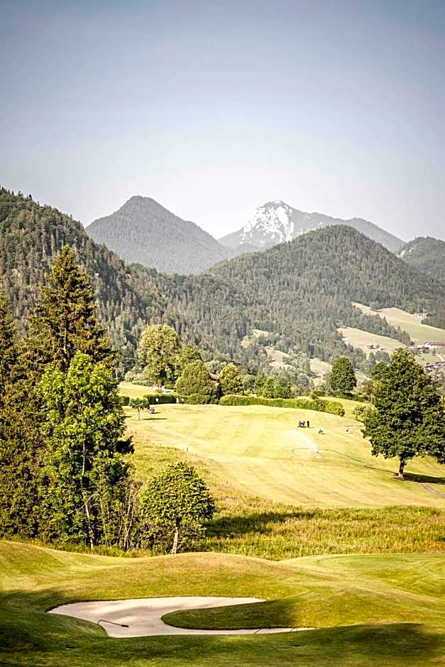 Wohlfühlresort Peternhof