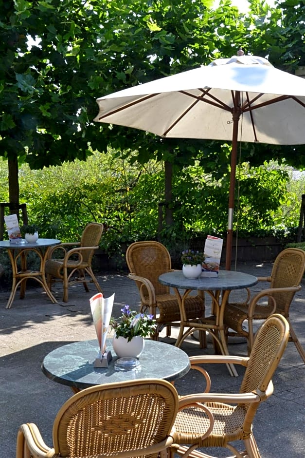 Fletcher Hotel Restaurant Carlton