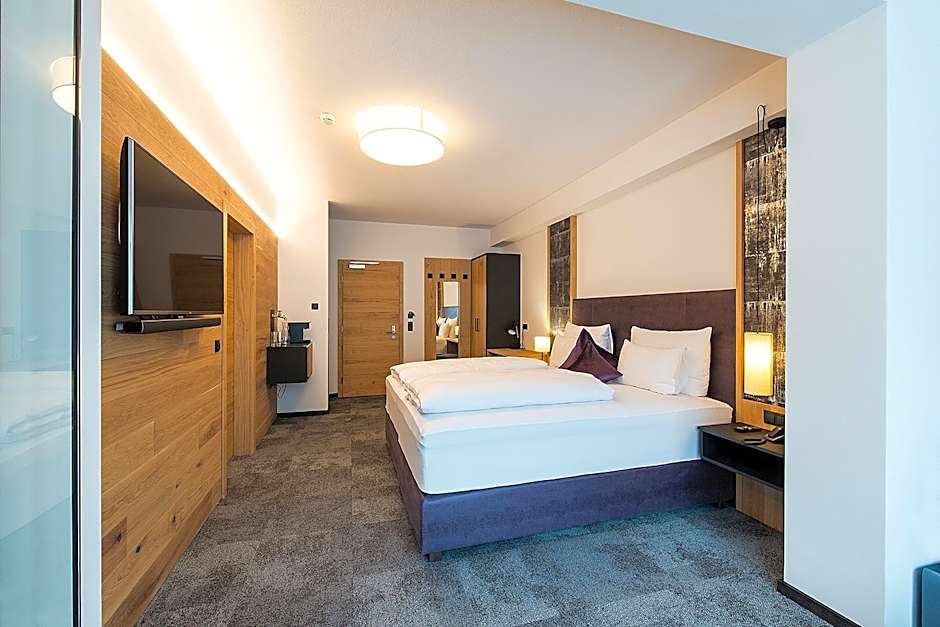 Arthur's Hotel und Apartments am Achensee