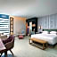 Hyatt Centric Guatemala City