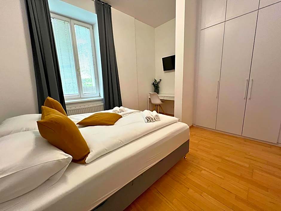 Leoben City Apartments - Premium Apartments 24 7
