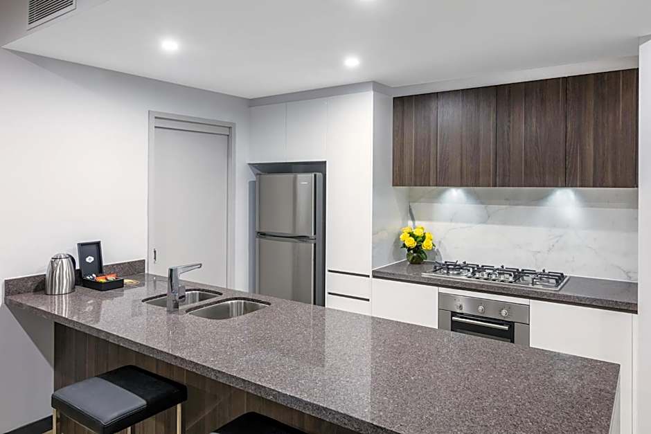 Meriton Suites Chatswood