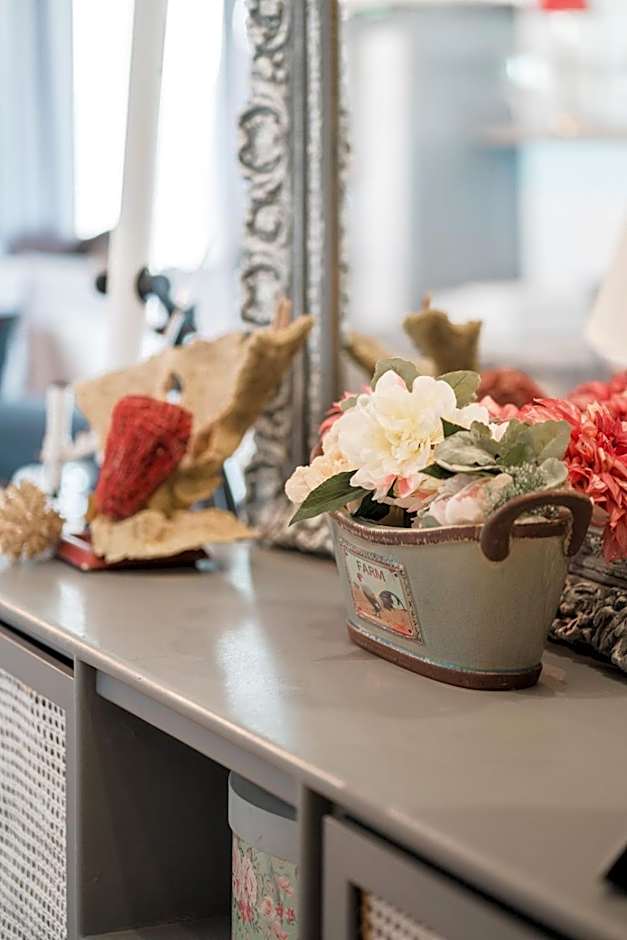 Ioanna's Hellenic Hospitality