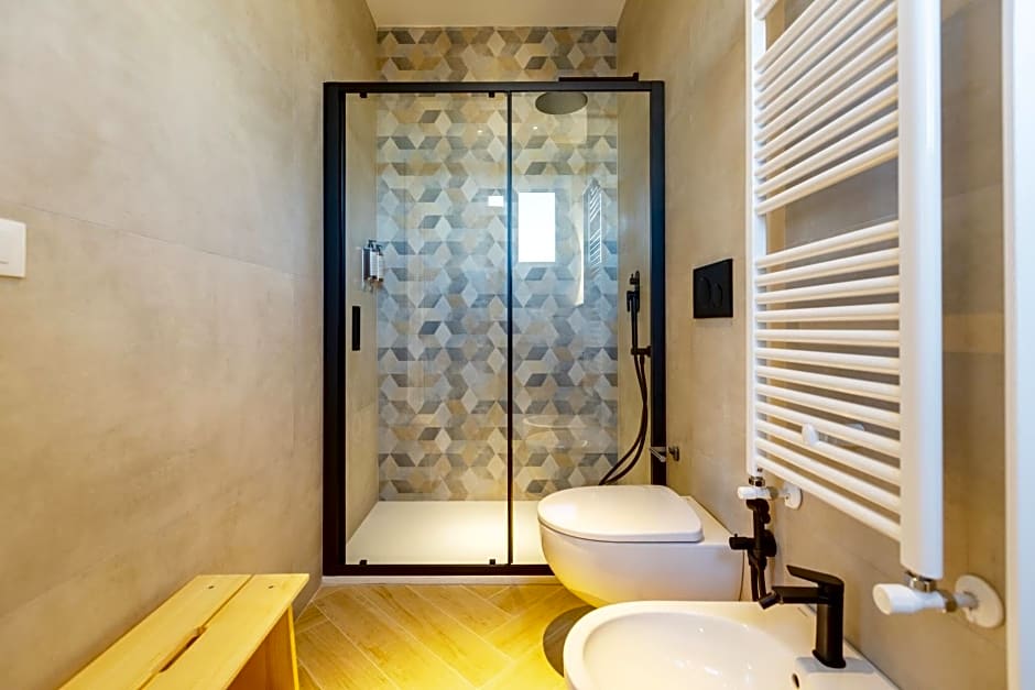 Porta del Salento APARTMENT