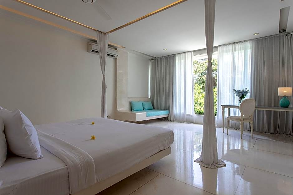 Eden The Residence at The Sea Seminyak