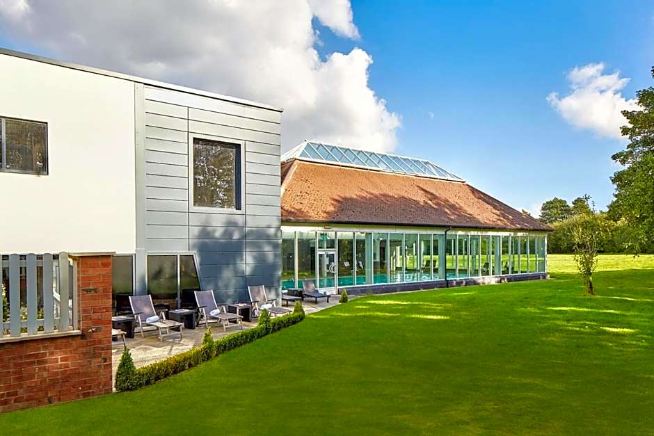 Macdonald Craxton Wood Hotel & Spa