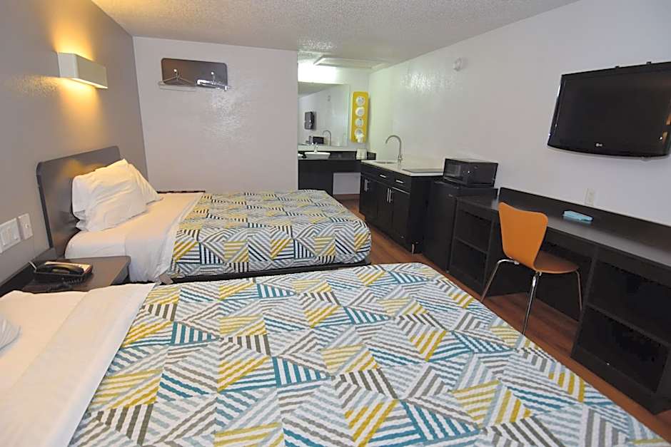 Motel 6-Hamburg, NY