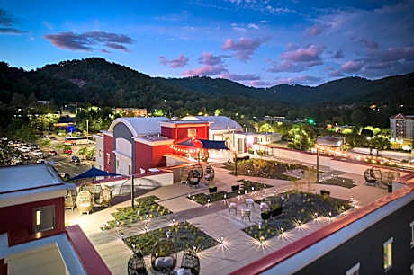 Candlewood Suites - Asheville Downtown By IHG