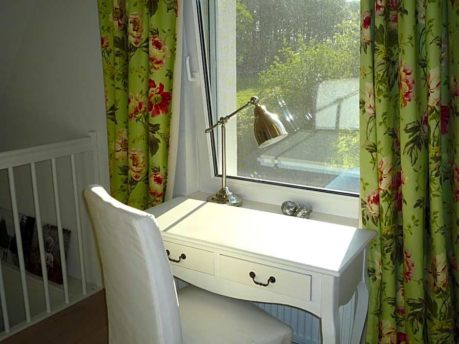 Das Gut klein Bollhagen