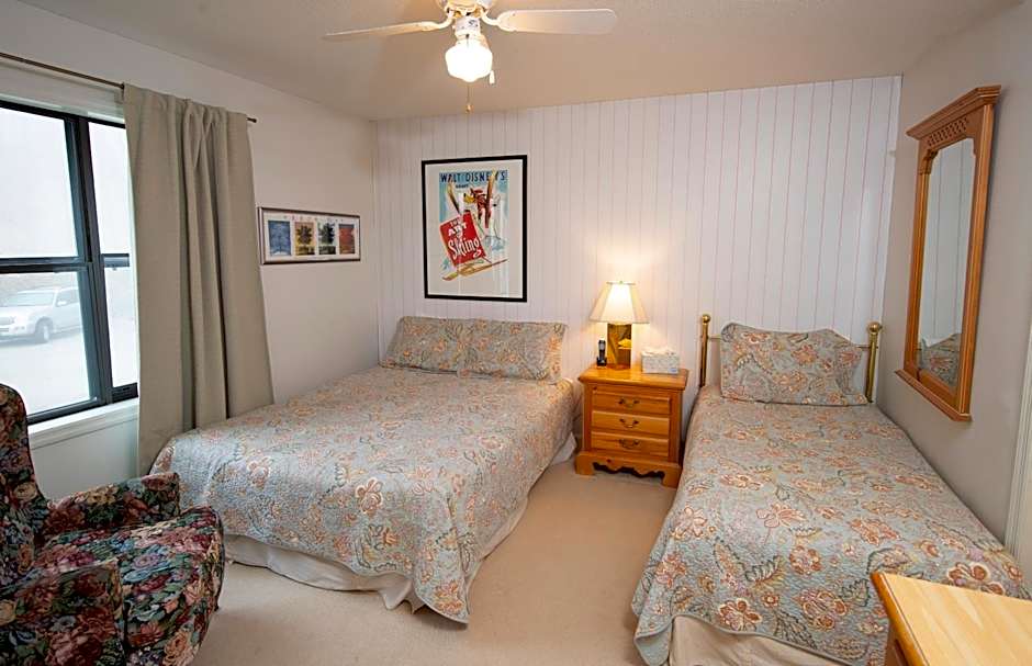 Winterplace on Okemo Mountain