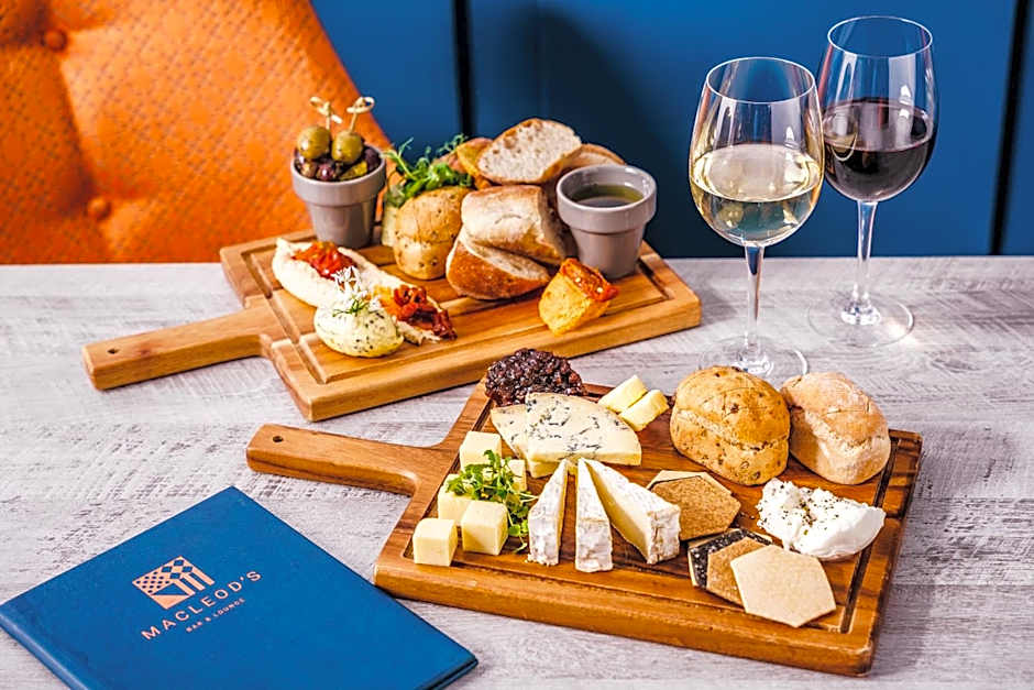 The Coniston Hotel Country Estate & Spa - Skipton