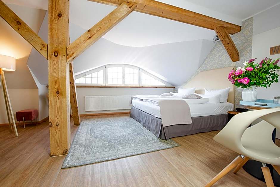 Design Apartments - "Im Holländerviertel"