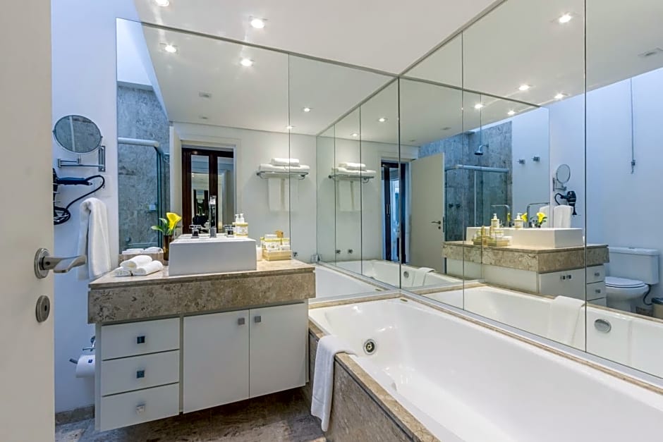 Etoile Hotels Jardins