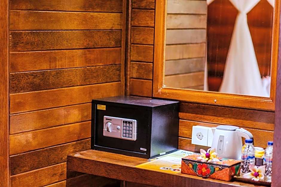 Lembongan Small Heaven Bungalow