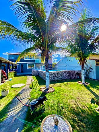 Mar e Sol de Araruama