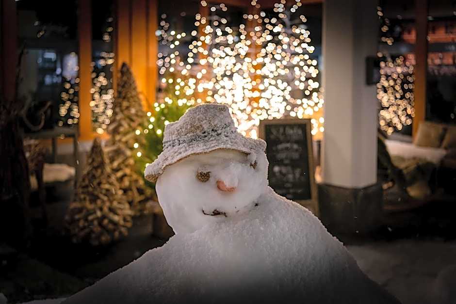 Hotel Schweizerhof Lenzerheide