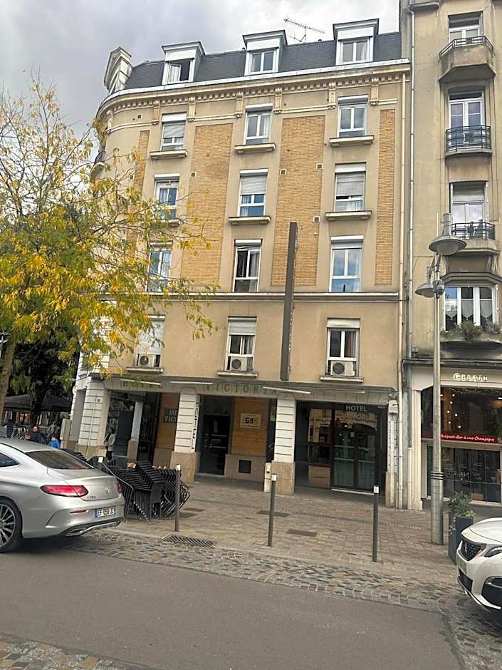 Hôtel Victoria