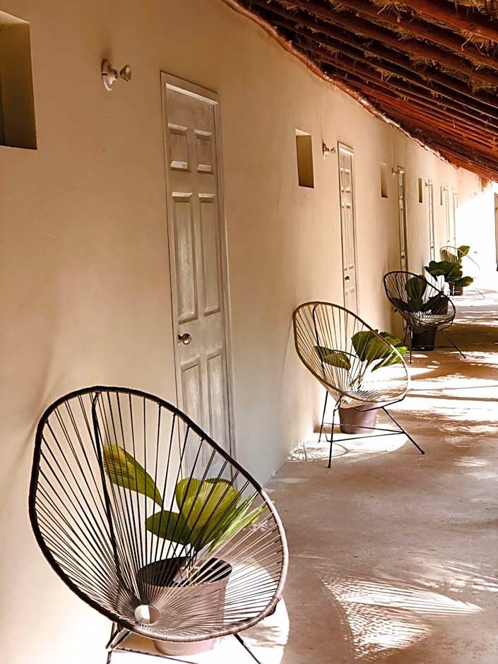 Tierra Maya Hotel Spa & Sanctuary