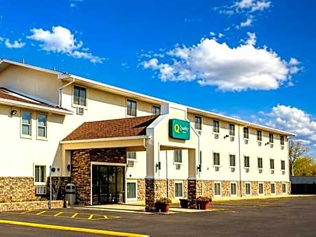 Quality Inn Gillette