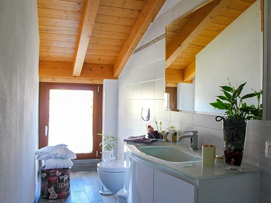 Appartamenti Da Melissa