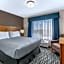 Best Western Grande Prairie Hotel And Suites