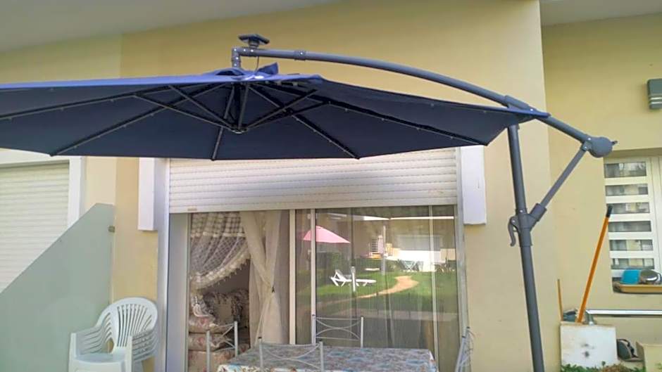 Rès,LES JARDINS DE BUZNIKA 2GH A 2