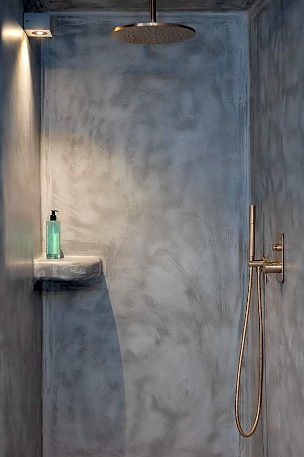 Kudos Suites Firostefani